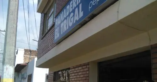 PANADERÍA EL TRIGAL LA ESPERANZA SUR PANADERÍA EL TRIGAL LA ESPERANZA SUR